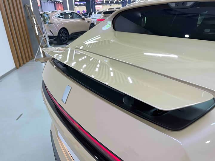 Фото 28 - Avatr 11