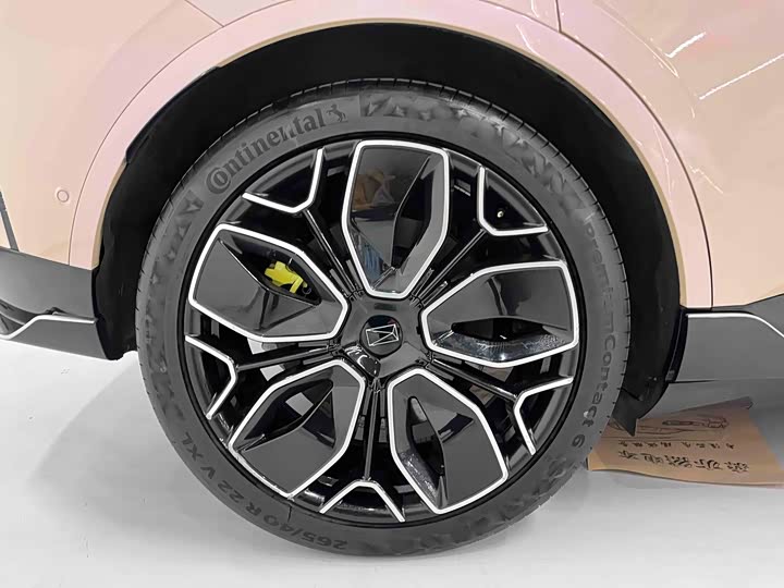 Фото 29 - Avatr 11