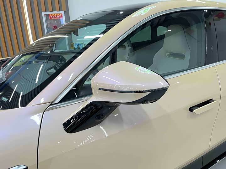 Фото 4 - Avatr 11