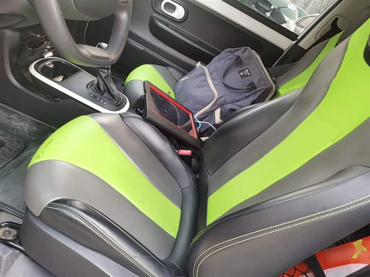 Фото 15 - Roewe Clever