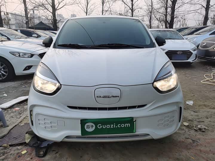 Фото 3 - Roewe Clever