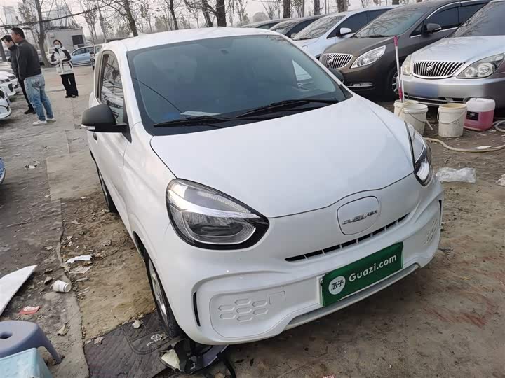 Фото 4 - Roewe Clever