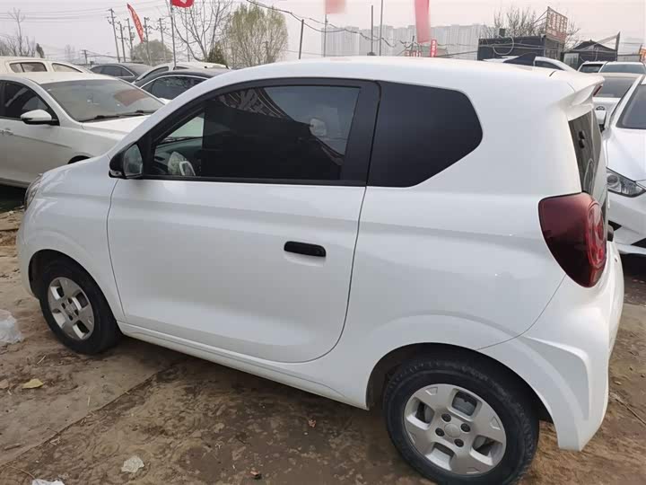 Фото 5 - Roewe Clever