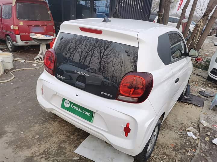 Фото 7 - Roewe Clever