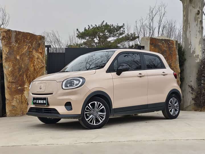 Фото 1 - Leapmotor T03