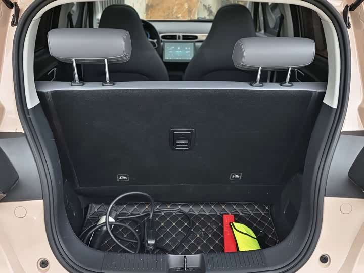 Фото 10 - Leapmotor T03