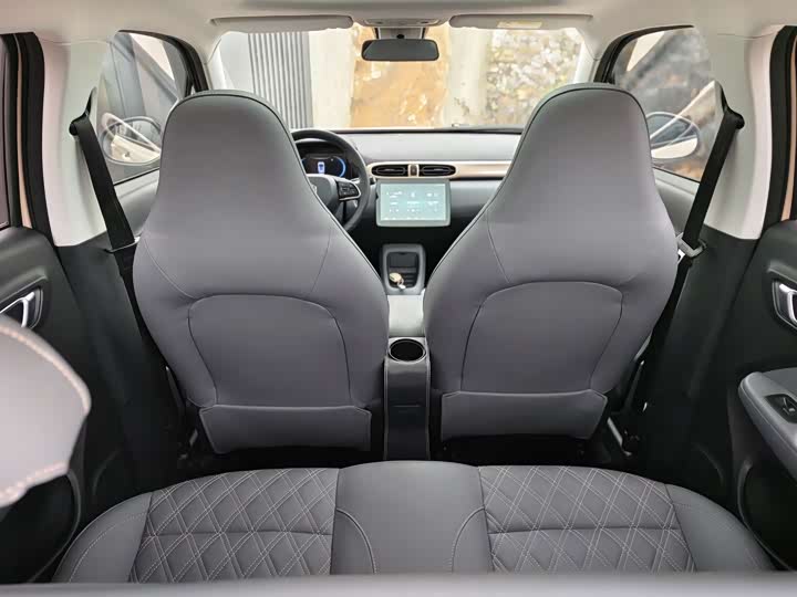 Фото 11 - Leapmotor T03