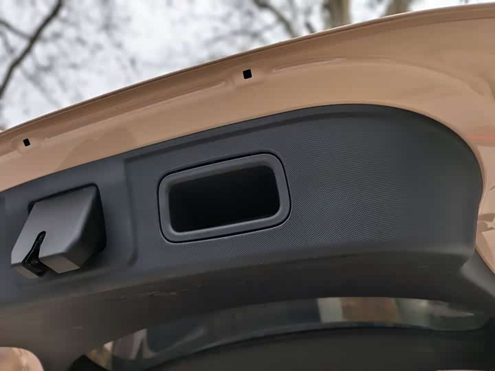 Фото 14 - Leapmotor T03