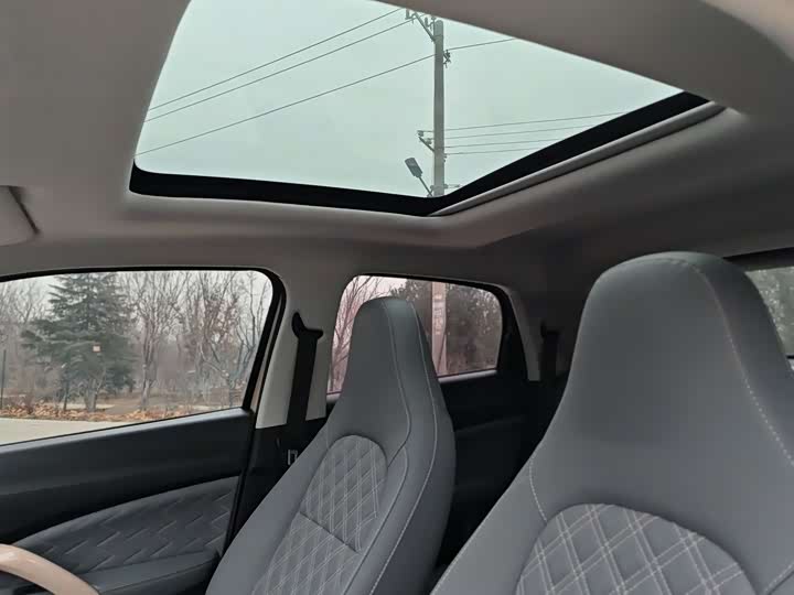 Фото 15 - Leapmotor T03