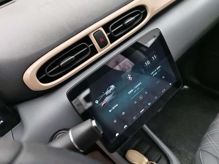 Фото 18 - Leapmotor T03