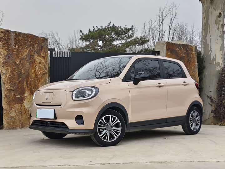 Фото 2 - Leapmotor T03