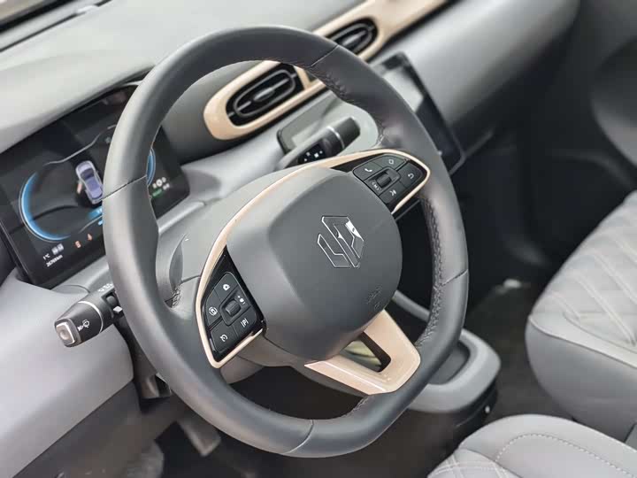 Фото 22 - Leapmotor T03