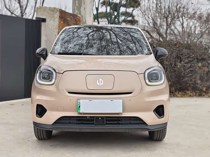 Фото 3 - Leapmotor T03