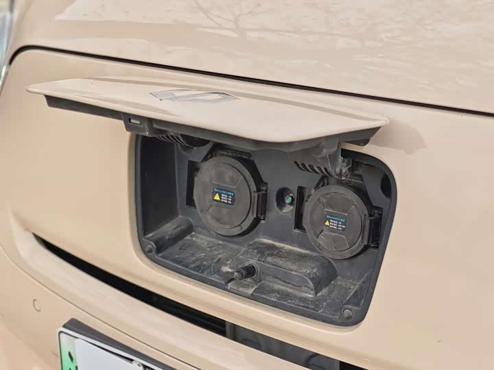 Фото 4 - Leapmotor T03