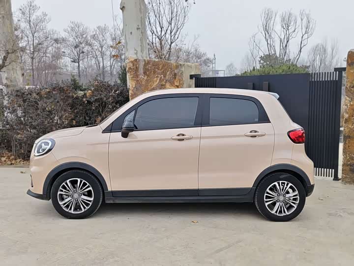 Фото 7 - Leapmotor T03