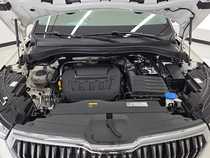 Фото 10 - Skoda Kodiaq