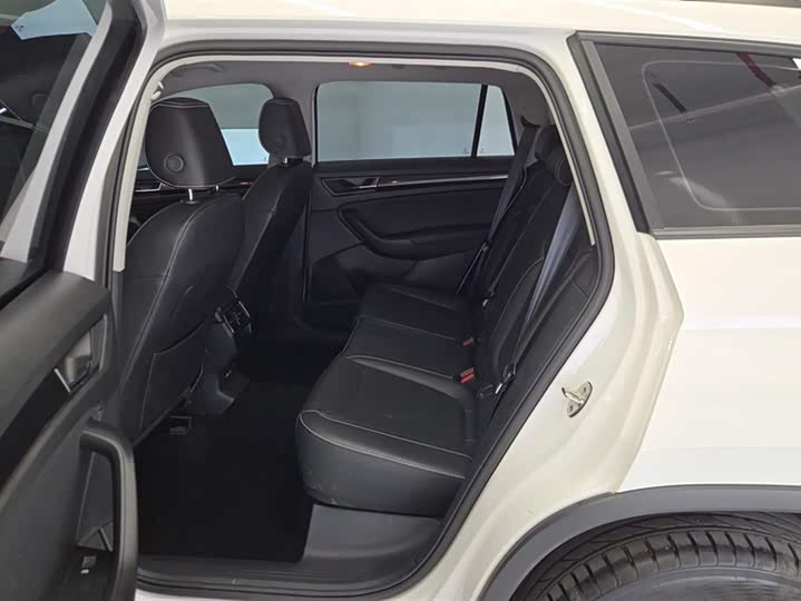 Фото 11 - Skoda Kodiaq