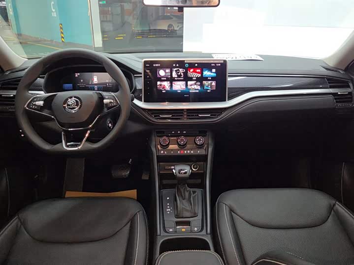 Фото 12 - Skoda Kodiaq