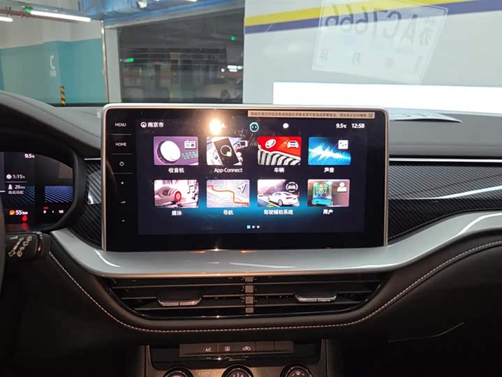 Фото 13 - Skoda Kodiaq