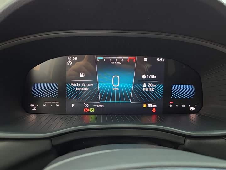 Фото 14 - Skoda Kodiaq