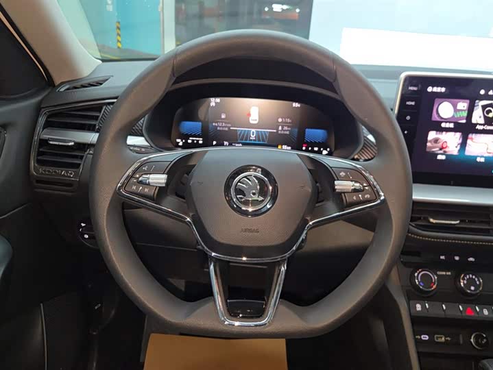 Фото 15 - Skoda Kodiaq