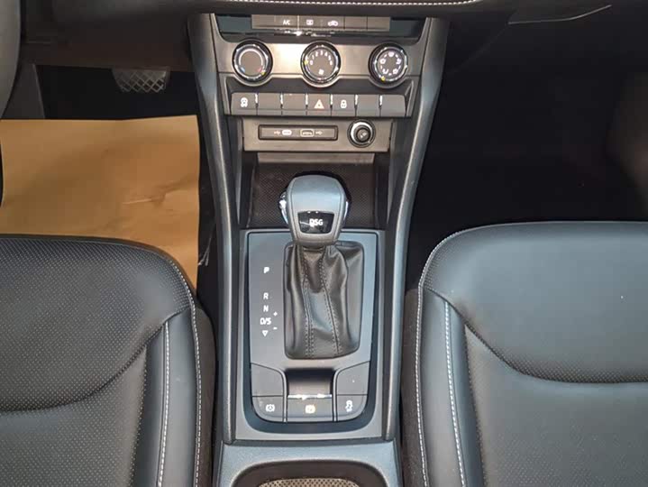 Фото 16 - Skoda Kodiaq