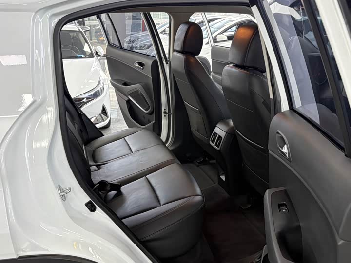 Фото 12 - Hyundai ix35 (Mufasa)