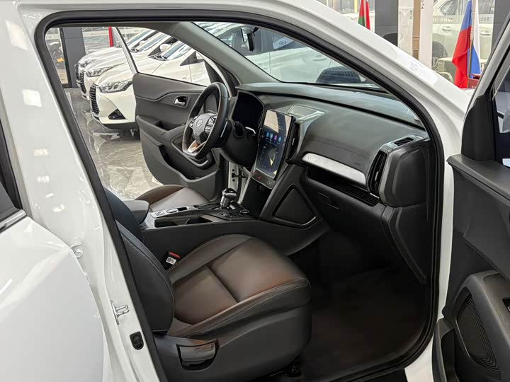 Фото 13 - Hyundai ix35 (Mufasa)