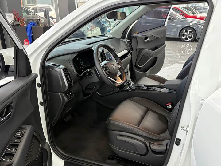 Фото 5 - Hyundai ix35 (Mufasa)