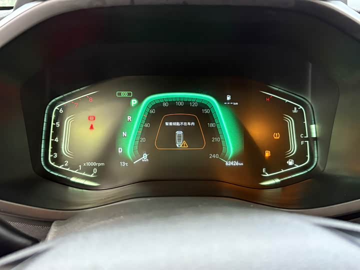 Фото 6 - Hyundai ix35 (Mufasa)