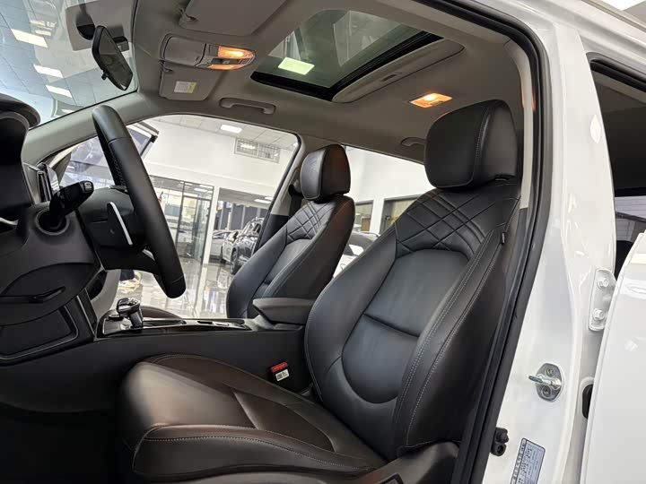 Фото 7 - Hyundai ix35 (Mufasa)