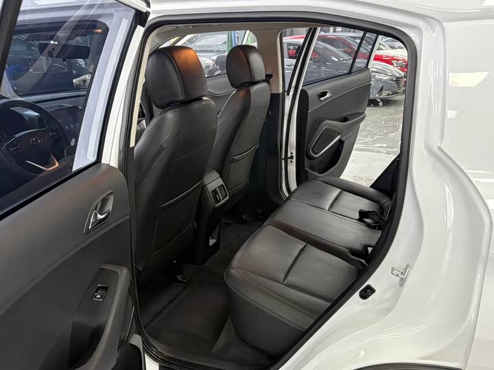 Фото 8 - Hyundai ix35 (Mufasa)