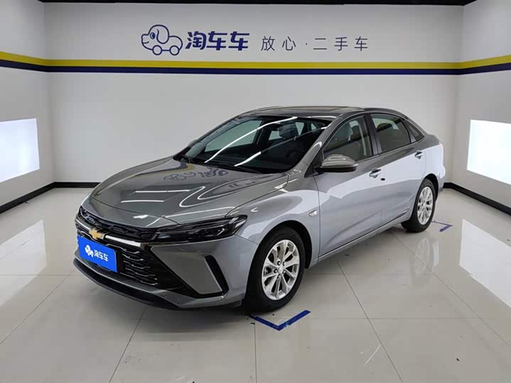 Фото 1 - Chevrolet Monza