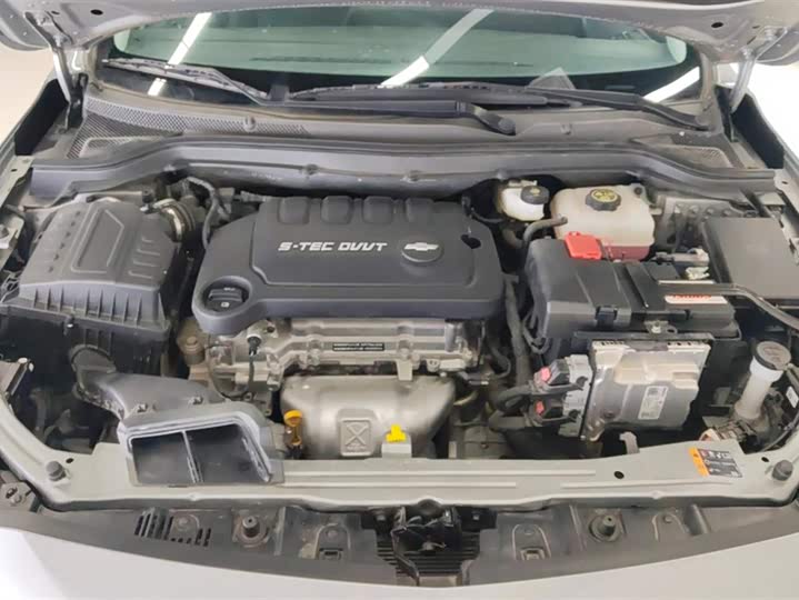 Фото 10 - Chevrolet Monza