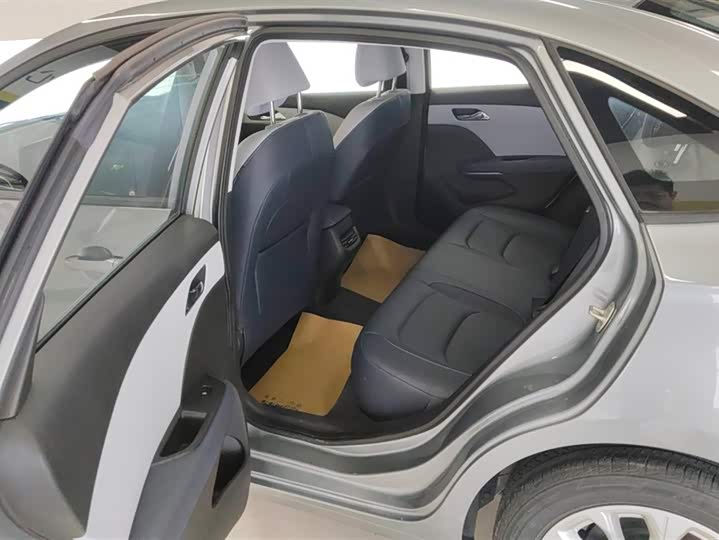 Фото 11 - Chevrolet Monza