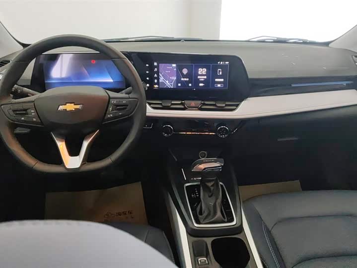 Фото 12 - Chevrolet Monza