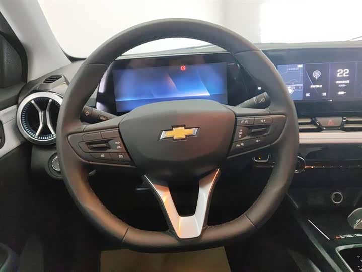 Фото 15 - Chevrolet Monza