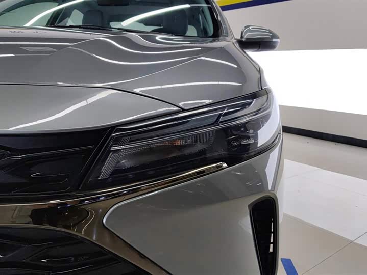 Фото 5 - Chevrolet Monza