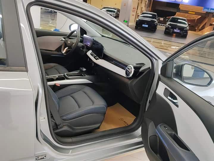 Фото 8 - Chevrolet Monza