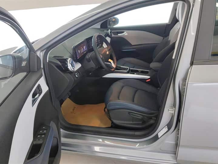 Фото 9 - Chevrolet Monza