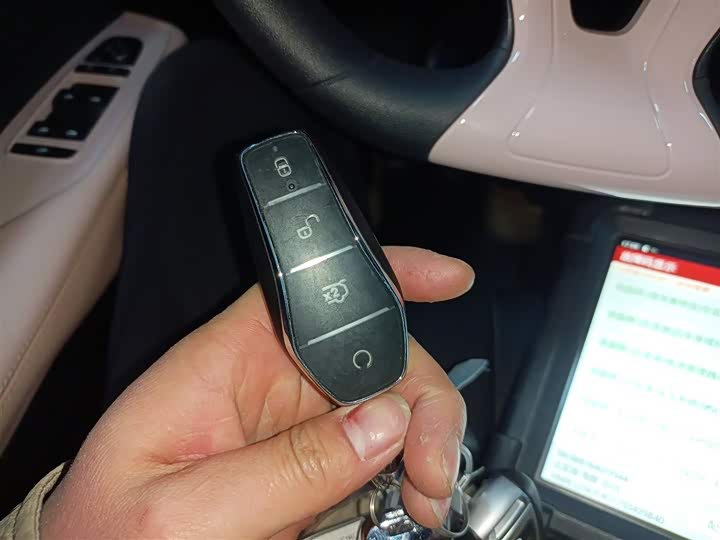 Фото 9 - BYD Seagull