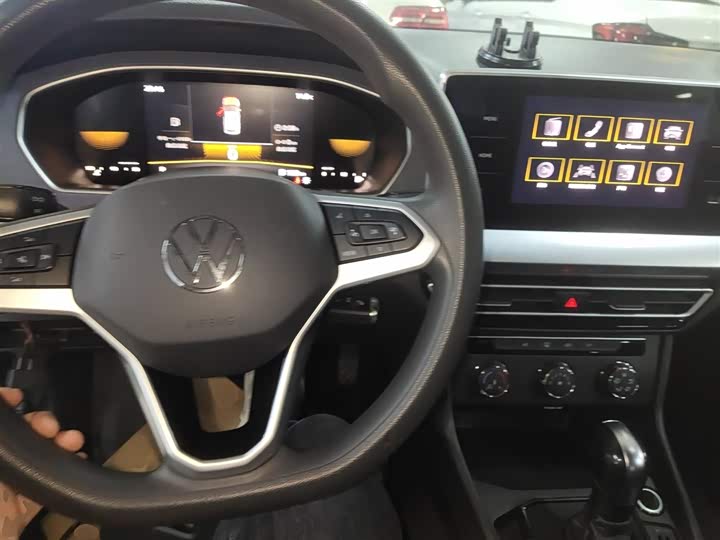 Фото 10 - Volkswagen Lavida