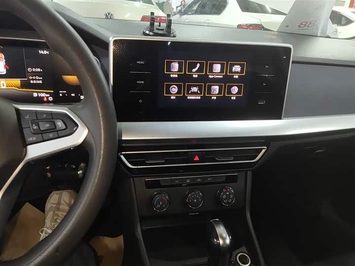 Фото 13 - Volkswagen Lavida