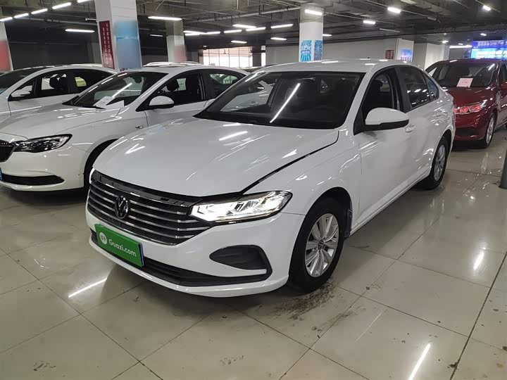 Фото 2 - Volkswagen Lavida