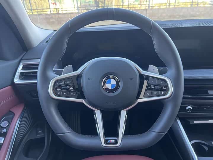 Фото 11 - BMW 3 Series