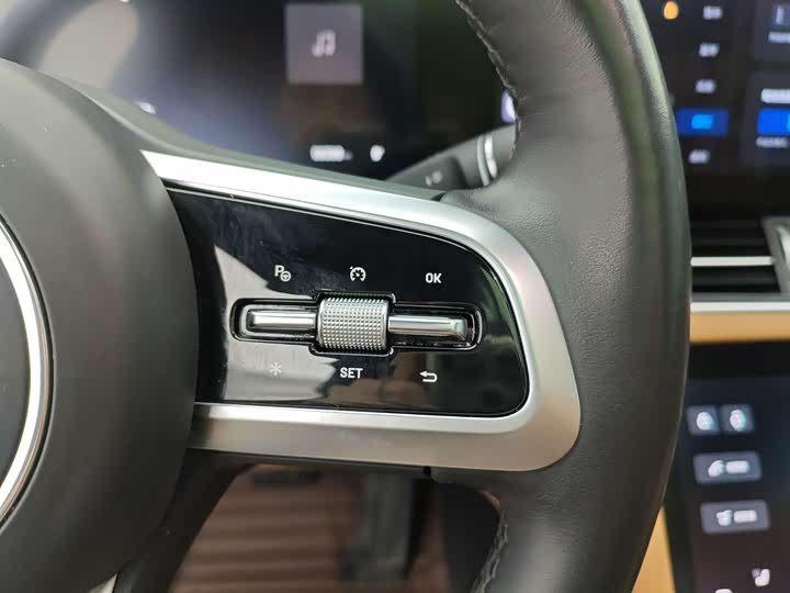 Фото 21 - LiXiang One