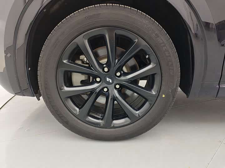 Фото 24 - LiXiang One