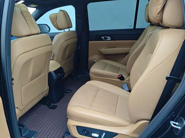 Фото 9 - LiXiang One