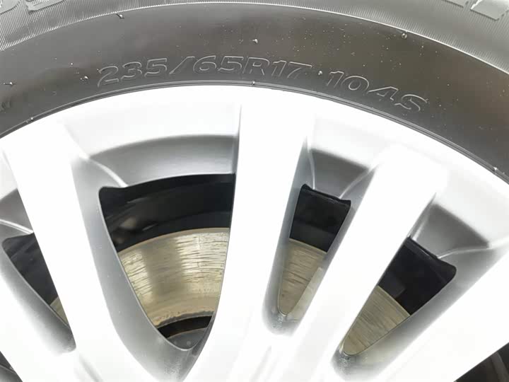 Фото 24 - Toyota Sienna