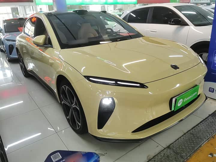 Фото 4 - Nio ET5